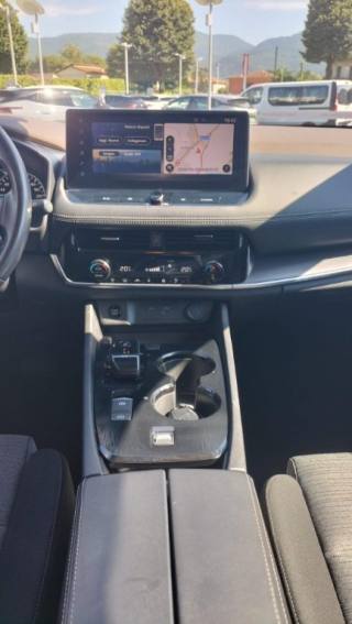 NISSAN X-Trail usata, con Cruise Control