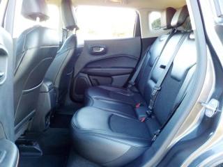JEEP Compass usata, con Vetri oscurati