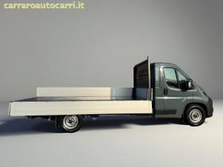 TOYOTA Proace Max usata, con Antifurto