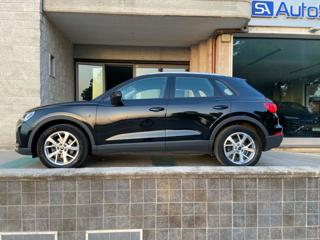 AUDI Q3 usata, con Boardcomputer