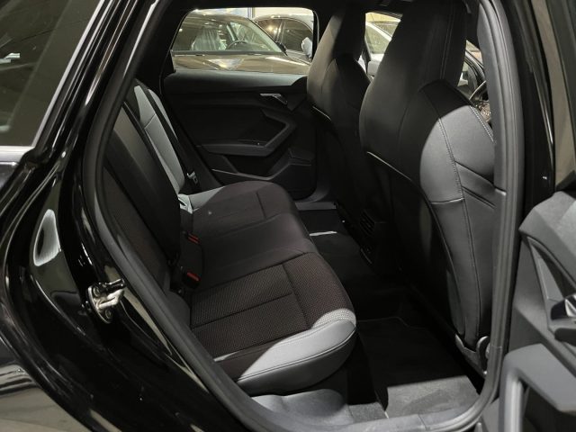 AUDI A3 usata, con Servosterzo