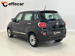FIAT 500L usata, con Alzacristalli elettrici