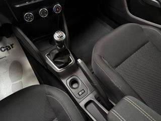 DACIA Duster usata, con Cruise Control