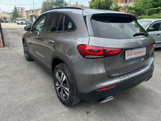 MERCEDES-BENZ GLA 200 usata, con Autoradio