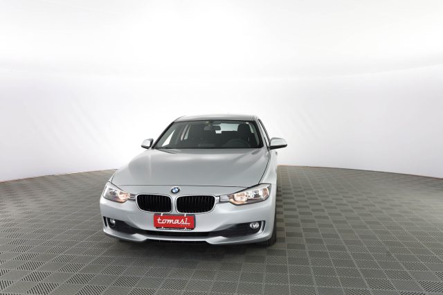 BMW 318 usata 0