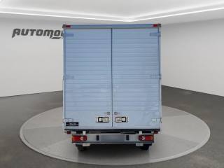 OPEL Movano usata, con ESP