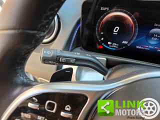 MERCEDES-BENZ EQB usata, con Start/Stop Automatico