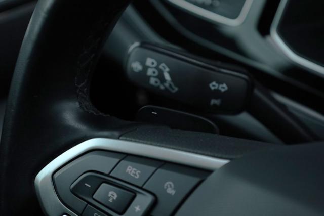 VOLKSWAGEN Taigo usata, con Adaptive Cruise Control