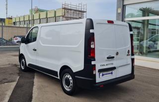 FIAT Talento usata, con Alzacristalli elettrici