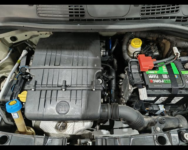 FIAT Panda usata 19