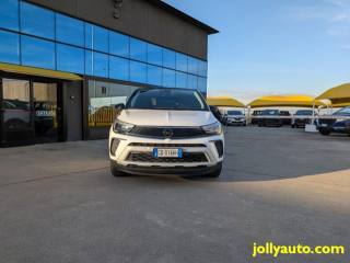 OPEL Crossland X usata, con MP3