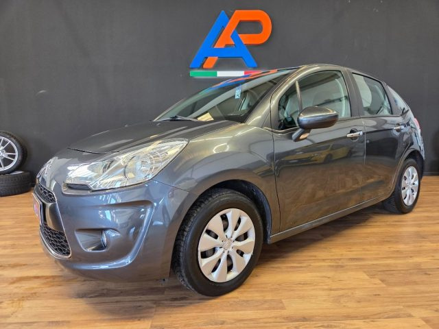 CITROEN C3 usata, con ABS