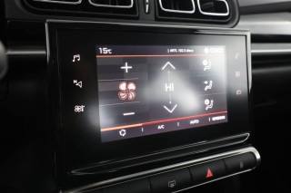 CITROEN C3 usata 8