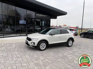 VOLKSWAGEN T-Roc usata, con Airbag Passeggero