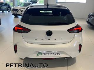 OPEL Corsa usata, con Boardcomputer