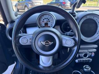 MINI Cooper usata, con Controllo automatico clima