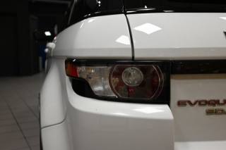 LAND ROVER Range Rover Evoque usata 16