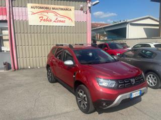 DACIA Duster usata, con Airbag laterali