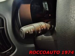 FIAT Panda usata, con Park Distance Control