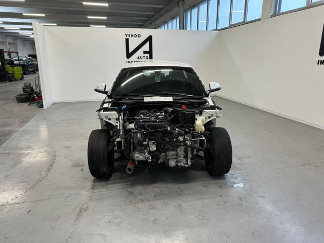 BMW 118 usata, con Airbag