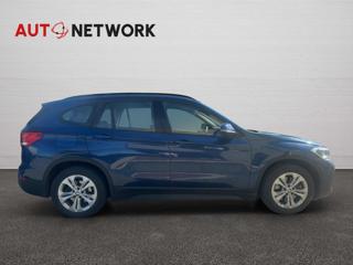 BMW X1 usata, con Cerchi in lega