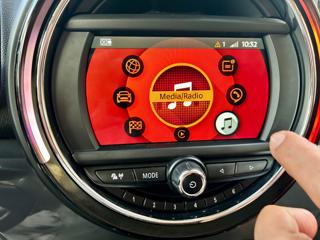 MINI Countryman usata, con Specchietti laterali elettrici