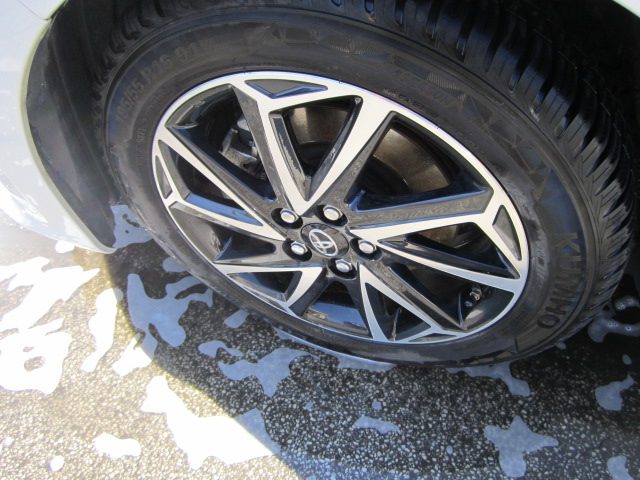 TOYOTA Yaris usata, con Alzacristalli elettrici