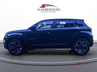 JEEP Avenger usata 5
