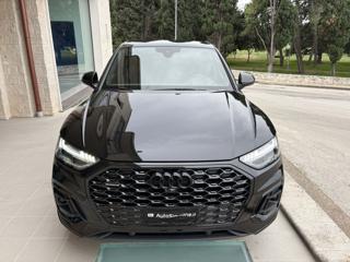 AUDI Q5 usata, con Airbag