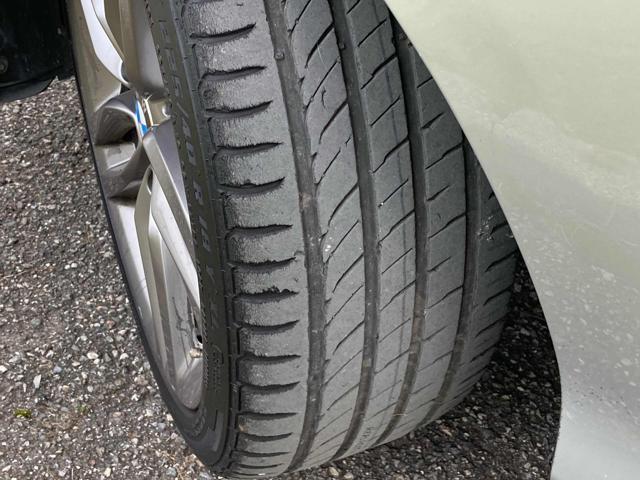 BMW 116 usata, con Immobilizzatore elettronico