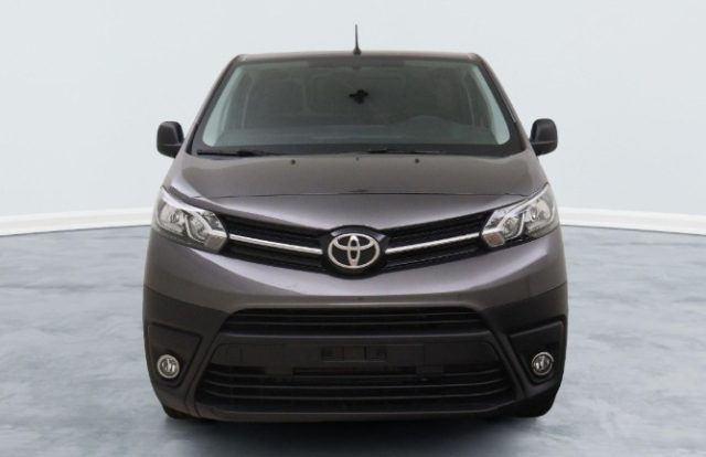 TOYOTA Proace usata, con Ruota di riserva