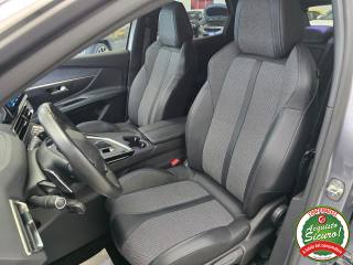 PEUGEOT 3008 usata, con Vetri oscurati