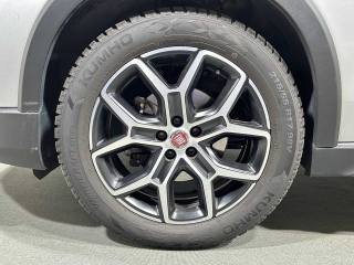 FIAT Tipo usata, con Fendinebbia
