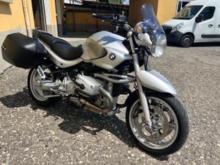 BMW R 1150 R usata 2