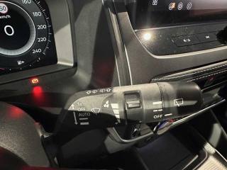 NISSAN Qashqai usata, con Telecamera per parcheggio assistito
