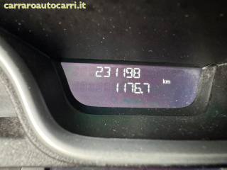 RENAULT Trafic usata, con Lettore CD