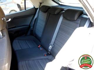 KIA Stonic usata, con Controllo trazione