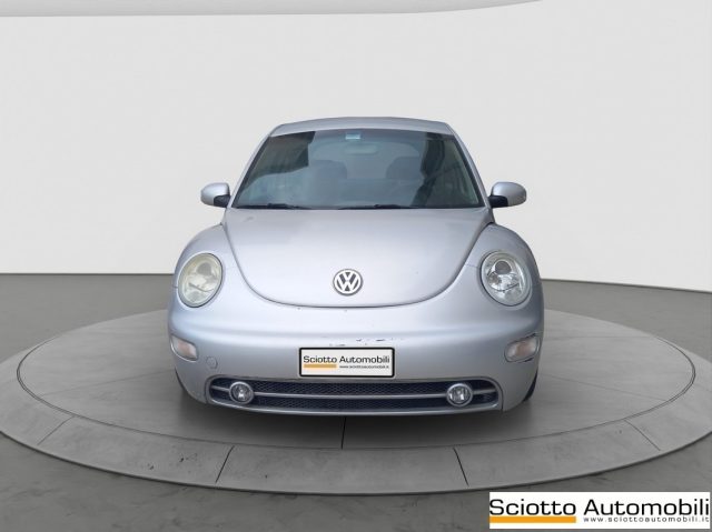 VOLKSWAGEN New Beetle usata, con ABS