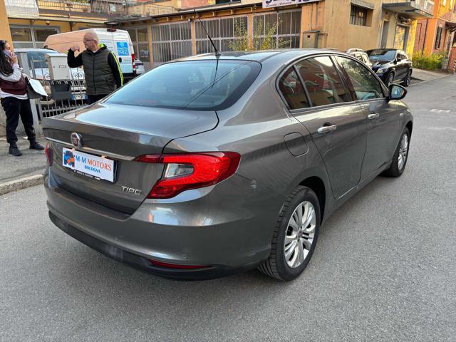 FIAT Tipo usata, con Alzacristalli elettrici