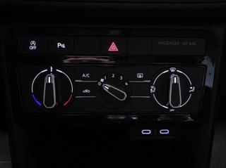 VOLKSWAGEN T-Cross usata, con Servosterzo