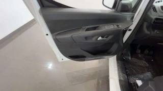 PEUGEOT Partner usata, con Chiusura centralizzata telecomandata