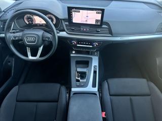 AUDI Q5 usata, con Alzacristalli elettrici