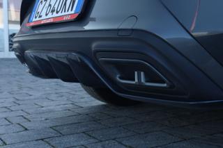 CUPRA Leon usata, con Sistema di chiamata d