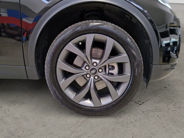 LAND ROVER Discovery Sport usata, con Chiusura centralizzata