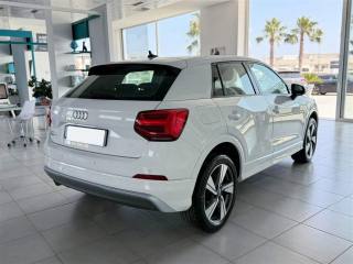 AUDI Q2 usata, con Cerchi in lega