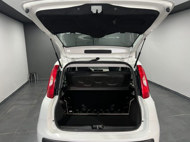 FIAT Panda usata, con ESP