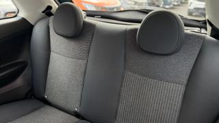 FIAT 500e usata, con Fendinebbia