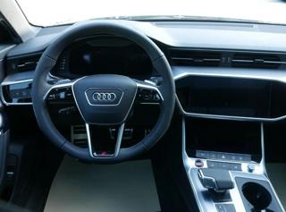 AUDI S6 usata, con Controllo trazione