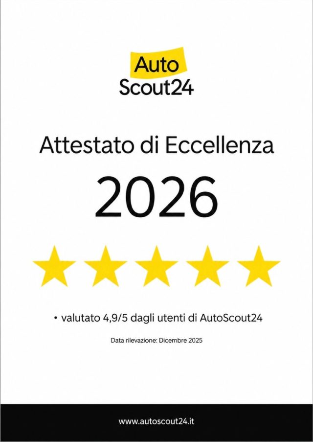 ALFA ROMEO 159 usata, con ESP
