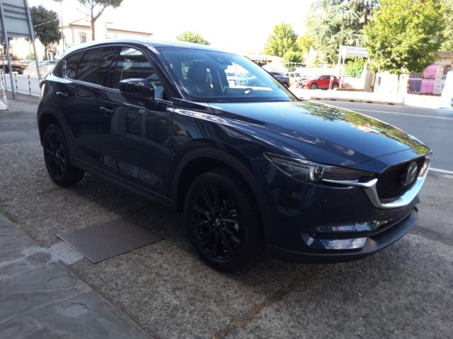 MAZDA CX-5 usata, con Airbag Passeggero